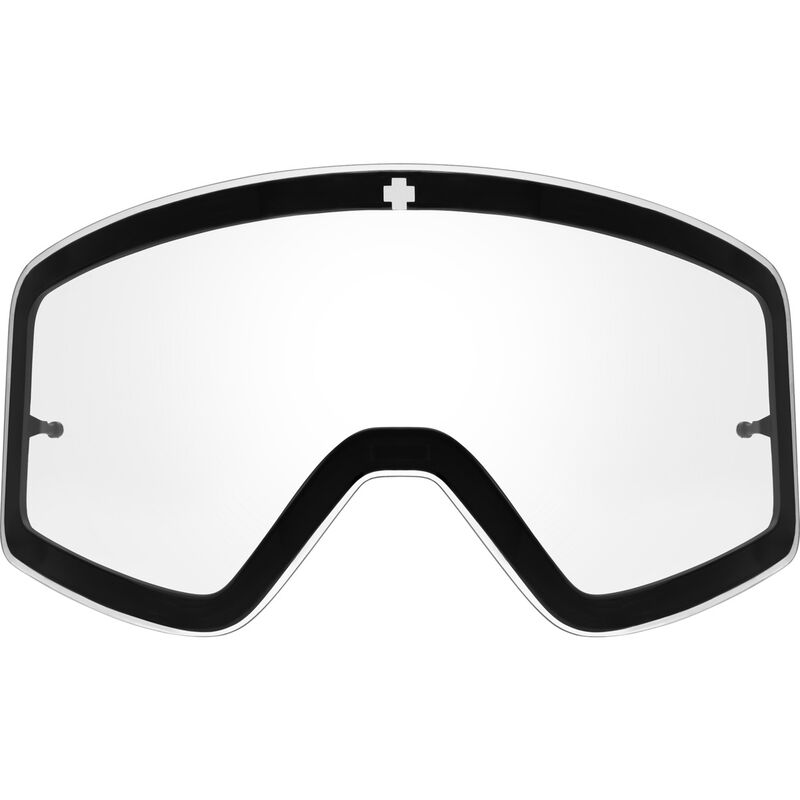 REPLACEMENT LENS MARAUDER, No Colour Reference-LL Clear, hi-res image number null